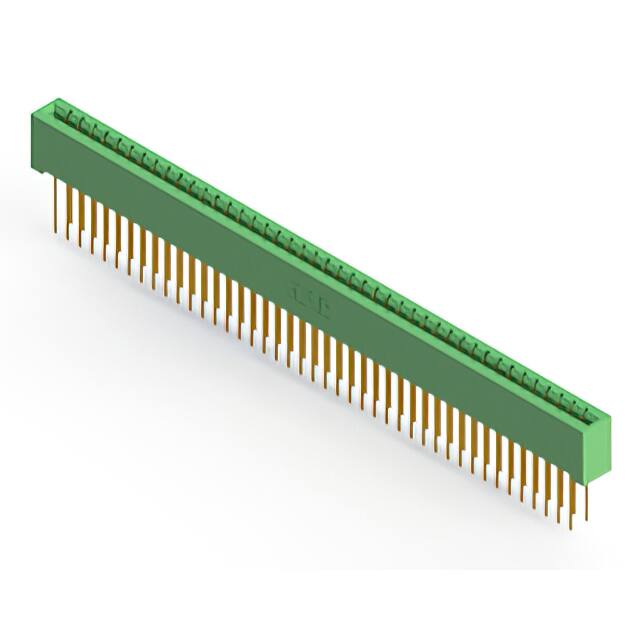 333-086-542-201 EDAC Inc.  Edgeboard Connectors